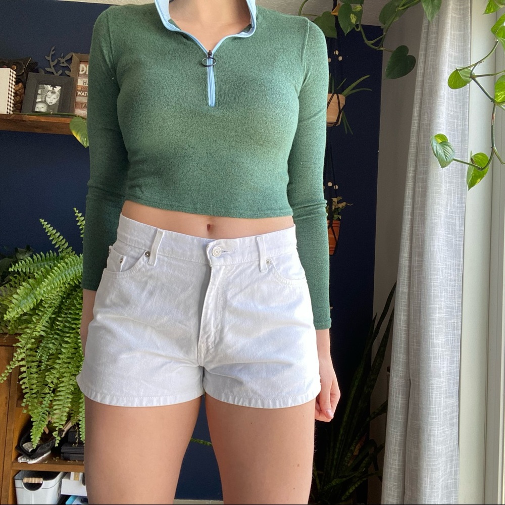 SOLD Vintage Levi’s Shorts